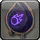 Black Mage Display Crystal